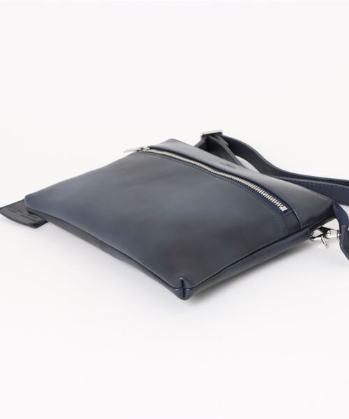 MEN'S BIGI（メンズビギ） クラッチバッグ 「SEEKER/シーカー」2way