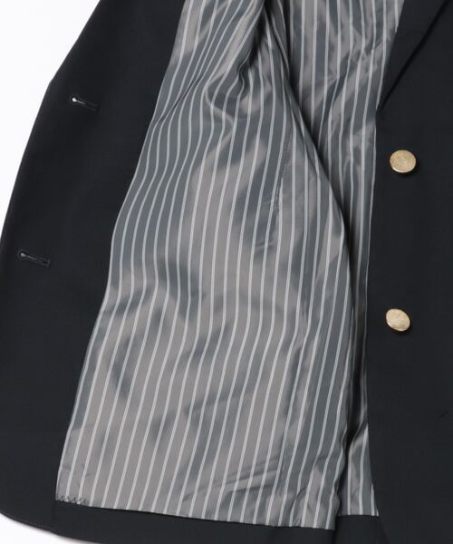 LOWRYS FARM ジャケット 楽天市場】【SALE／3%OFF】ラナテックセーラージャケット LOWRYS