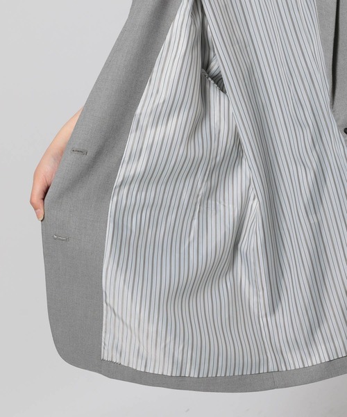 ★値下げ★レディーススーツ LOWRYS FARM ジャケット テーラードジャケット TRジャケット