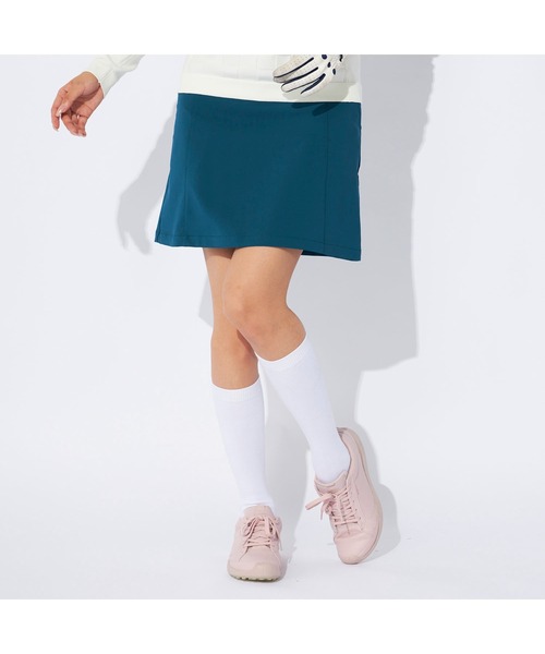 Marie Claire（マリ クレール） スカート marie claire GOLF/マリ