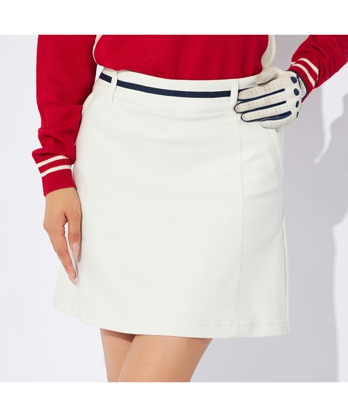 Marie Claire（マリ クレール） スカート marie claire GOLF/マリ