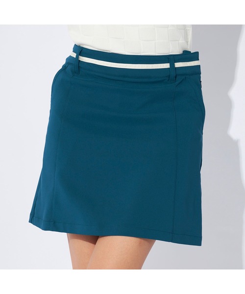 Marie Claire（マリ クレール） スカート marie claire GOLF/マリ