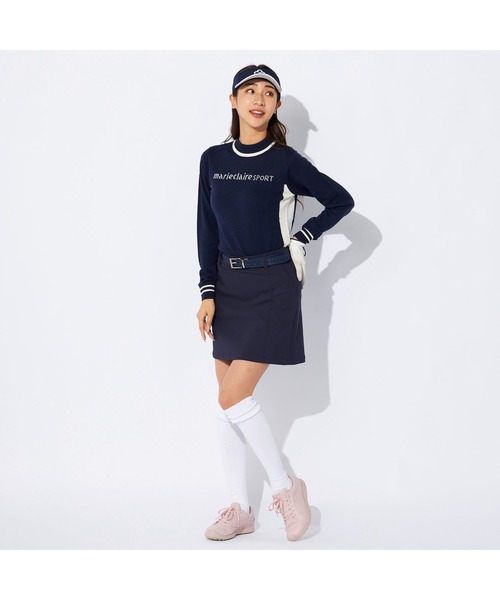 Marie Claire（マリ クレール） スカート marie claire GOLF/マリ