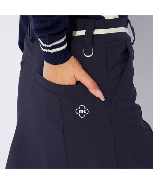 Marie Claire（マリ クレール） スカート marie claire GOLF/マリ