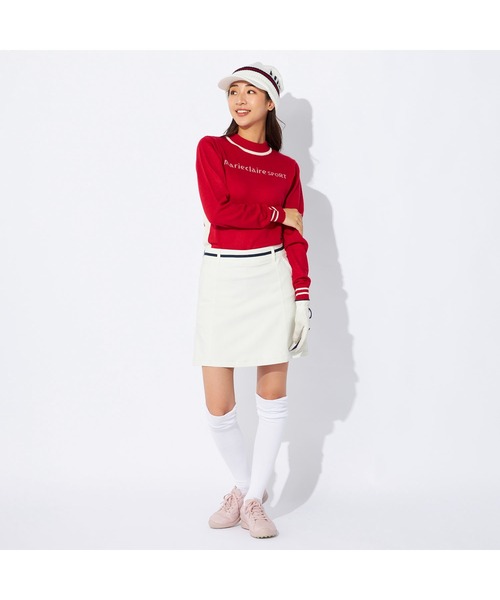 Marie Claire（マリ クレール） スカート marie claire GOLF/マリ