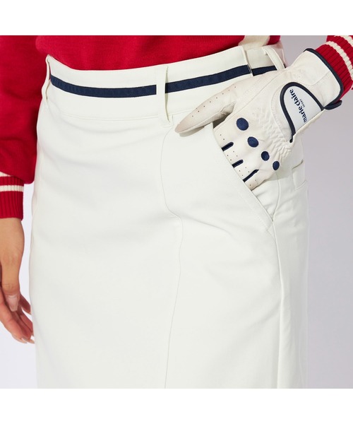 Marie Claire（マリ クレール） スカート marie claire GOLF/マリ