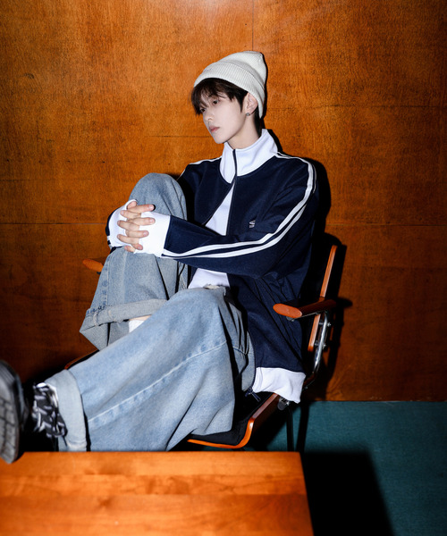 CONVERSE ジャージ 「neos」CONVERSE コンバース ルーズ