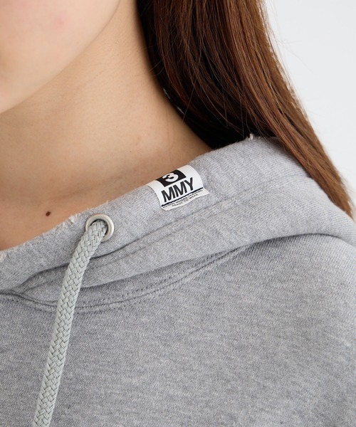 MIHARAYASUHIRO ワンピース 「MIHARAYASUHIRO/ミハラヤスヒロ」HOODIE