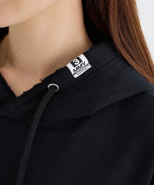 MIHARAYASUHIRO ワンピース 「MIHARAYASUHIRO/ミハラヤスヒロ」HOODIE