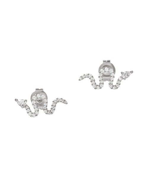 EMPORIO ARMANI ピアス エンポリオ・アルマーニ アクセサリー