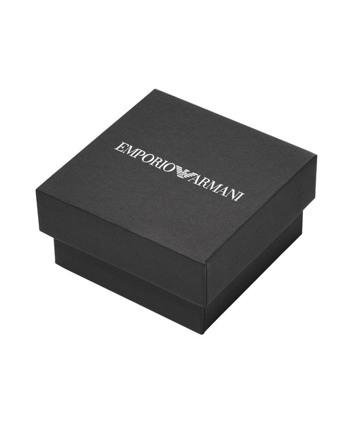 EMPORIO ARMANI ピアス エンポリオ・アルマーニ アクセサリー