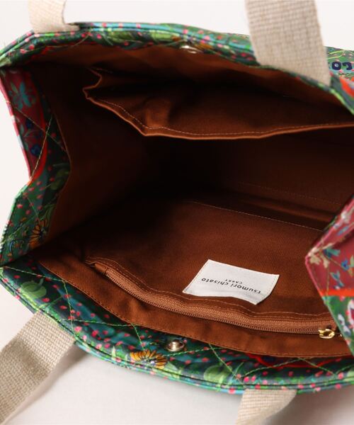 tsumori chisato CARRY（ツモリチサトキャリー） ハンドバッグ