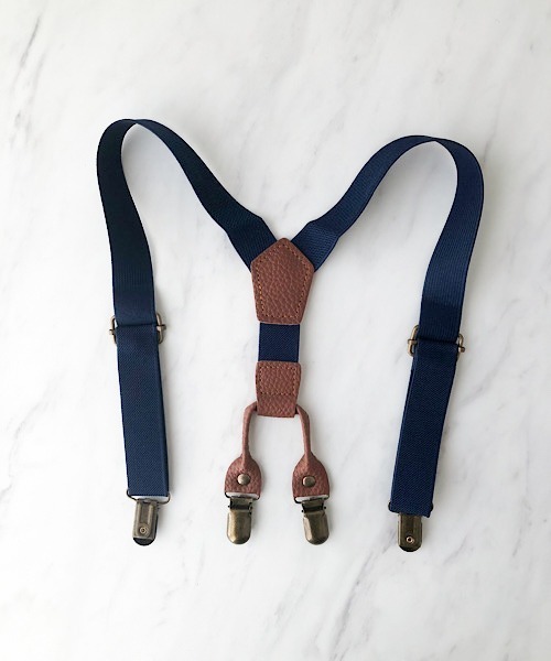 アキ様　サスペンダー　単品 ZOZOTOWN Yahoo!店 - サスペンダー｜Yahoo!ショッピング
