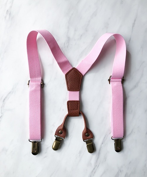 ZOZOTOWN Yahoo!店 - サスペンダー｜Yahoo!ショッピング