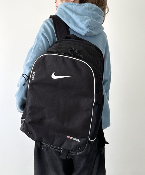 NIKE デイバック リュック Nike(ナイキ)/大容量 27L収納 A4・15