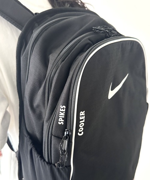 NIKE（ナイキ） デイバック リュック Nike(ナイキ)/大容量 27L収納 A4