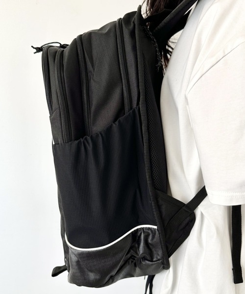 NIKE（ナイキ） デイバック リュック Nike(ナイキ)/大容量 27L収納 A4