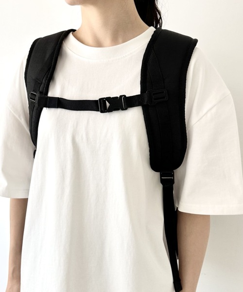 NIKE（ナイキ） デイバック リュック Nike(ナイキ)/大容量 27L収納 A4