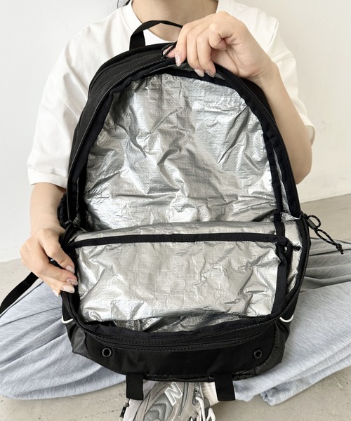 NIKE デイバック リュック Nike(ナイキ)/大容量 27L収納 A4・15