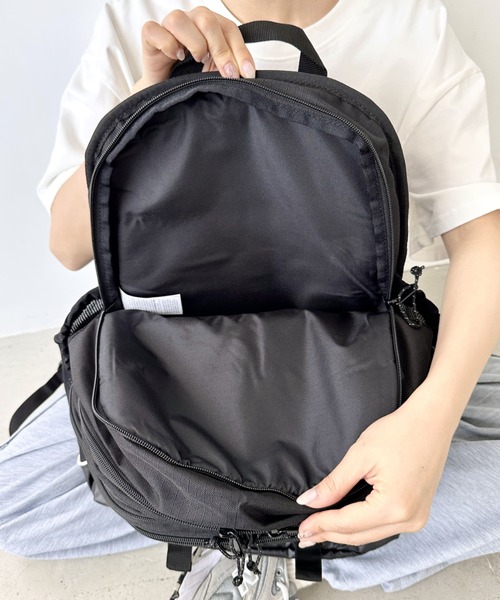 NIKE（ナイキ） デイバック リュック Nike(ナイキ)/大容量 27L収納 A4