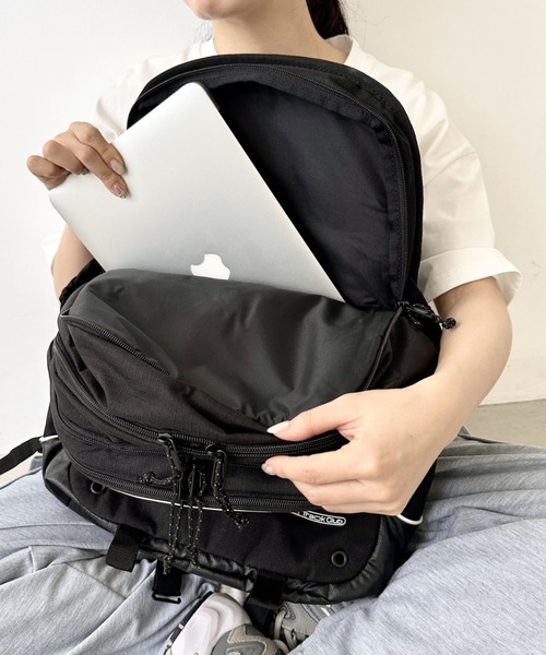 NIKE デイバック リュック Nike(ナイキ)/大容量 27L収納 A4・15