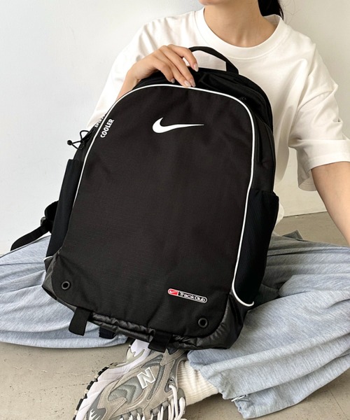 NIKE デイバック リュック Nike(ナイキ)/大容量 27L収納 A4・15