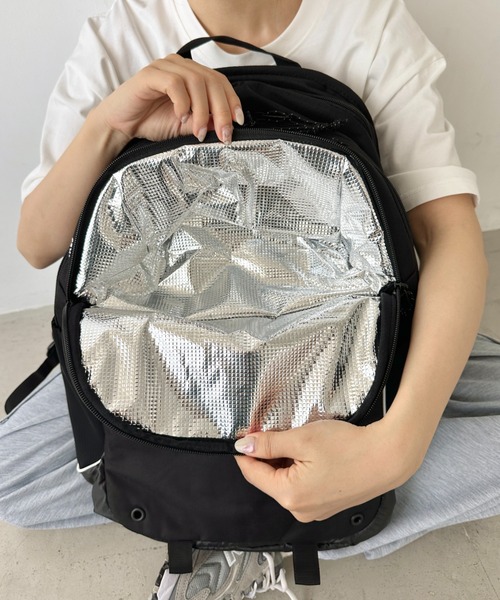 NIKE(ナイキ) デイバック リュック Nike(ナイキ)/大容量 27L収納 A4 NIKE(ナイキ) デイバック リュック Nike(ナイキ)/大容量 27L収納 A4