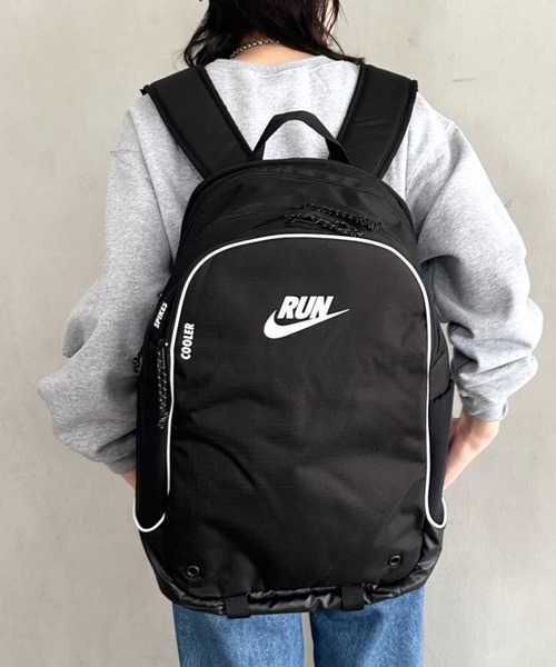 NIKE（ナイキ） デイバック リュック Nike(ナイキ)/大容量 27L収納 A4 