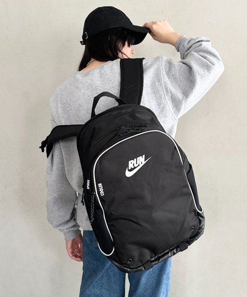 NIKE（ナイキ） デイバック リュック Nike(ナイキ)/大容量 27L収納 A4