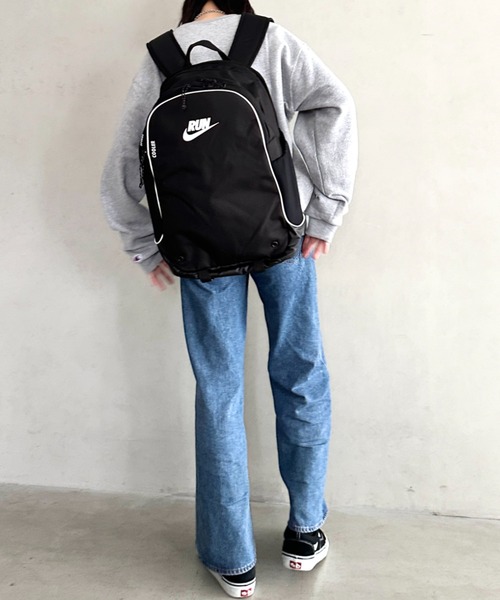 NIKE（ナイキ） デイバック リュック Nike(ナイキ)/大容量 27L収納 A4