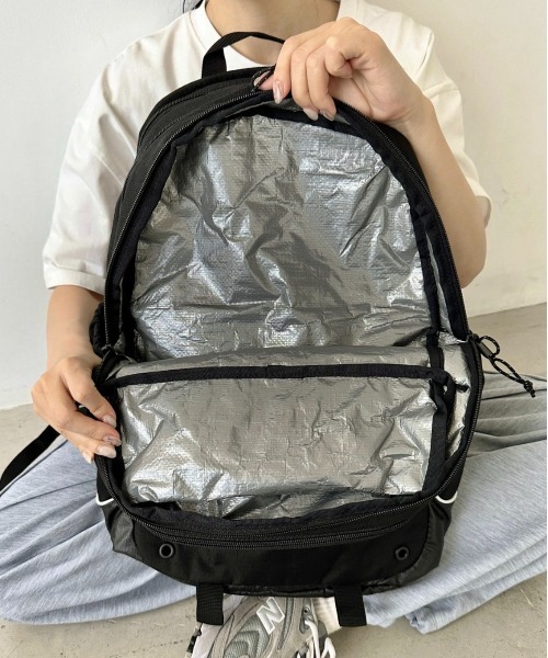 NIKE（ナイキ） デイバック リュック Nike(ナイキ)/大容量 27L収納 A4 