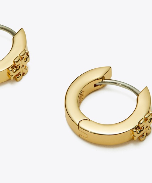 ピアス アイコン ハギー ピアス レディースの画像