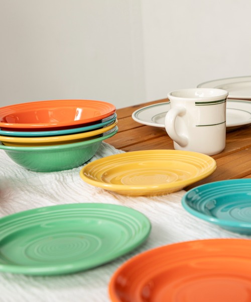 食器 アメリカのプロフェッショナルな食器ブランド「TUXTON」-Concentrix- 17cm リムボウル | MILLION CARATS | 01