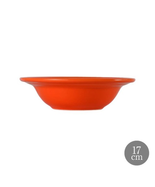 食器 アメリカのプロフェッショナルな食器ブランド「TUXTON」-Concentrix- 17cm リムボウル | MILLION CARATS | 05