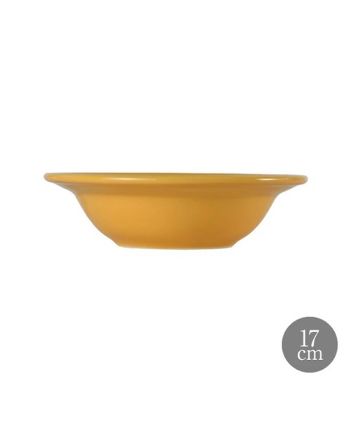 食器 アメリカのプロフェッショナルな食器ブランド「TUXTON」-Concentrix- 17cm リムボウル | MILLION CARATS | 14