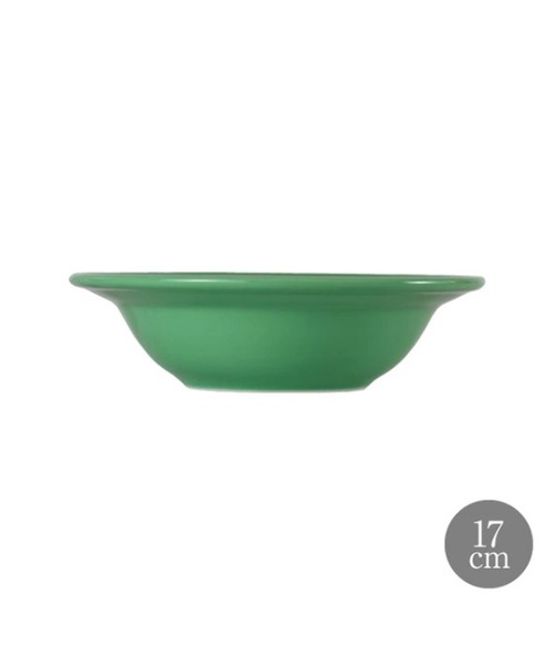 食器 アメリカのプロフェッショナルな食器ブランド「TUXTON」-Concentrix- 17cm リムボウル | MILLION CARATS | 16