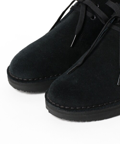 Clarks（クラークス） ブーツ Clarks ORIGINALS / Desert BT GORE-TEX