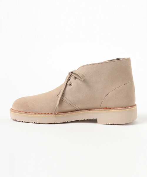 Clarks（クラークス） ブーツ Clarks ORIGINALS / Desert BT GORE-TEX
