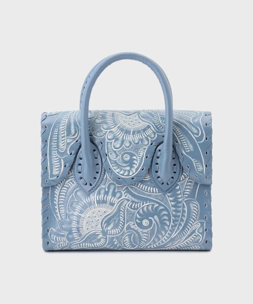 CARVING TRIBES ハンドバッグ FlowerHB : ZOZOTOWN Yahoo!店 - 通販