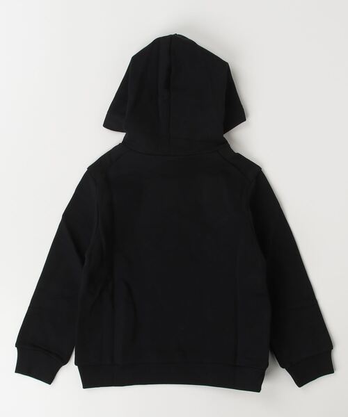 ☆最終SALE☆ MARNI ブラックトレーナー　14Y MARNI トレーナー MARNI(マルニ)Kids ＆ Junior ブランドロゴ