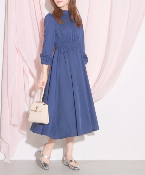 tocco closet（トッコ クローゼット） ワンピース 「ZOZO限定COLOR