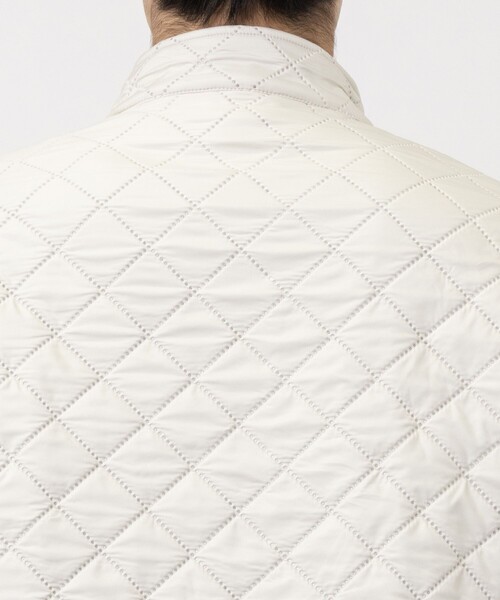 ブルゾン アウター Pinsonic Stand Collar Blouson メンズの画像