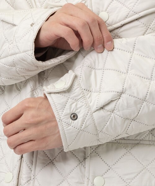 UJOH（ウジョー） ブルゾン アウター Pinsonic Stand Collar Blouson