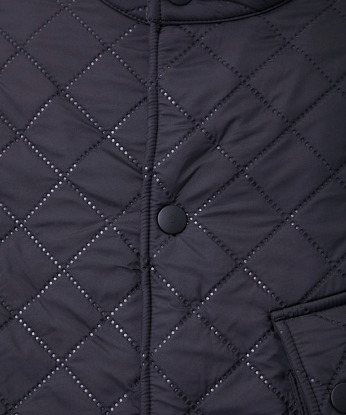 ブルゾン アウター Pinsonic Stand Collar Blouson メンズの画像