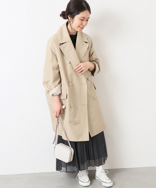 IENA（イエナ） コート 38 ブラック レディース : ZOZOTOWN Yahoo!店