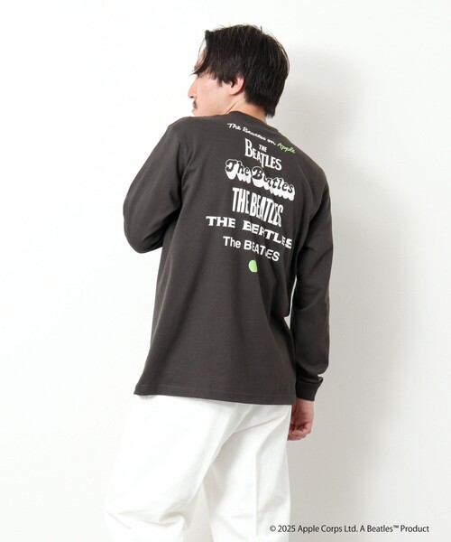 GOOD ROCK SPEED tシャツ 「GOOD SPEED/グッドロックスピード