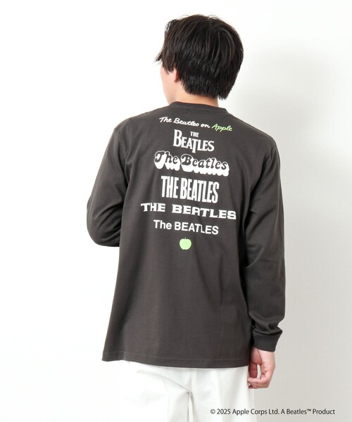 【タグ付き未使用品】GOOD ROCK SPEED ロンT California GOOD ROCK SPEED tシャツ 「GOOD SPEED/グッドロックスピード