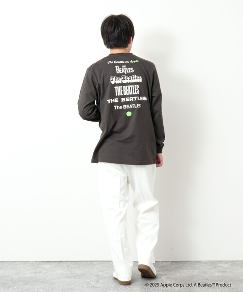 GOOD ROCK SPEED】BEAT ITロンT ブラック
