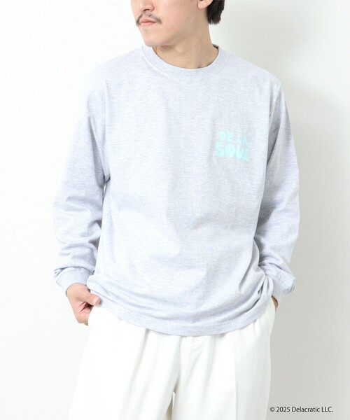 【タグ付き未使用品】GOOD ROCK SPEED ロンT California GOOD ROCK SPEED tシャツ 「GOOD SPEED/グッドロックスピード
