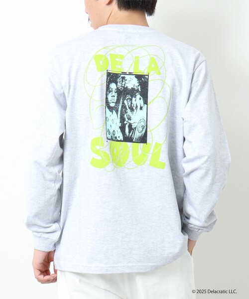 【タグ付き未使用品】GOOD ROCK SPEED ロンT California GOOD ROCK SPEED tシャツ 「GOOD SPEED/グッドロックスピード